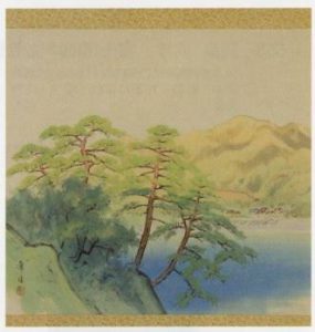 児玉希望の作品高価買取いたします | 絵画骨董買取プロ | 親子90年の実績 査定は無料