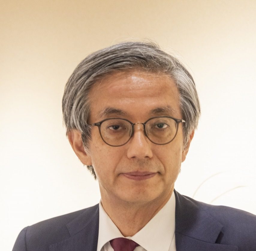 社長田中