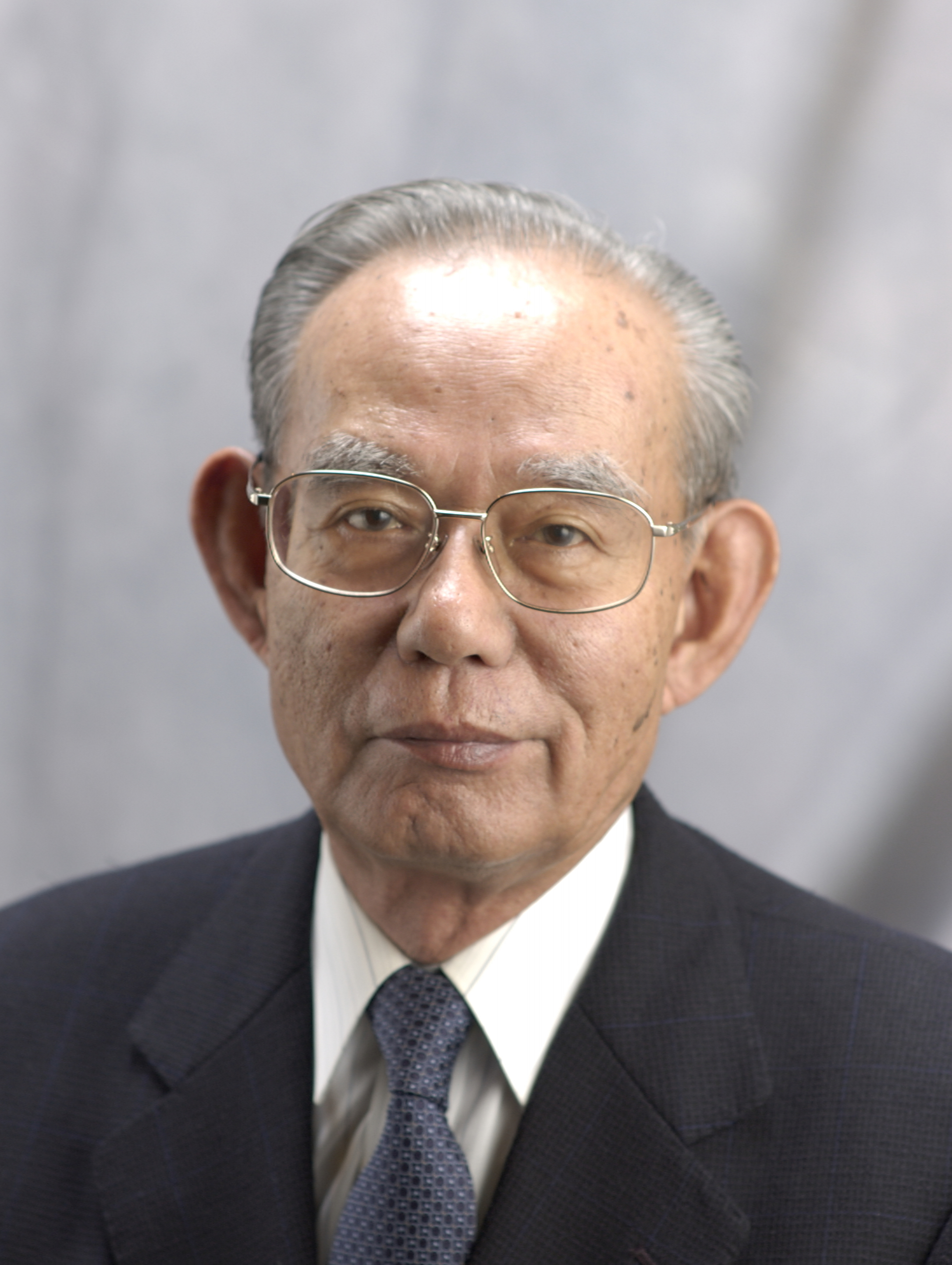 田中自知郎